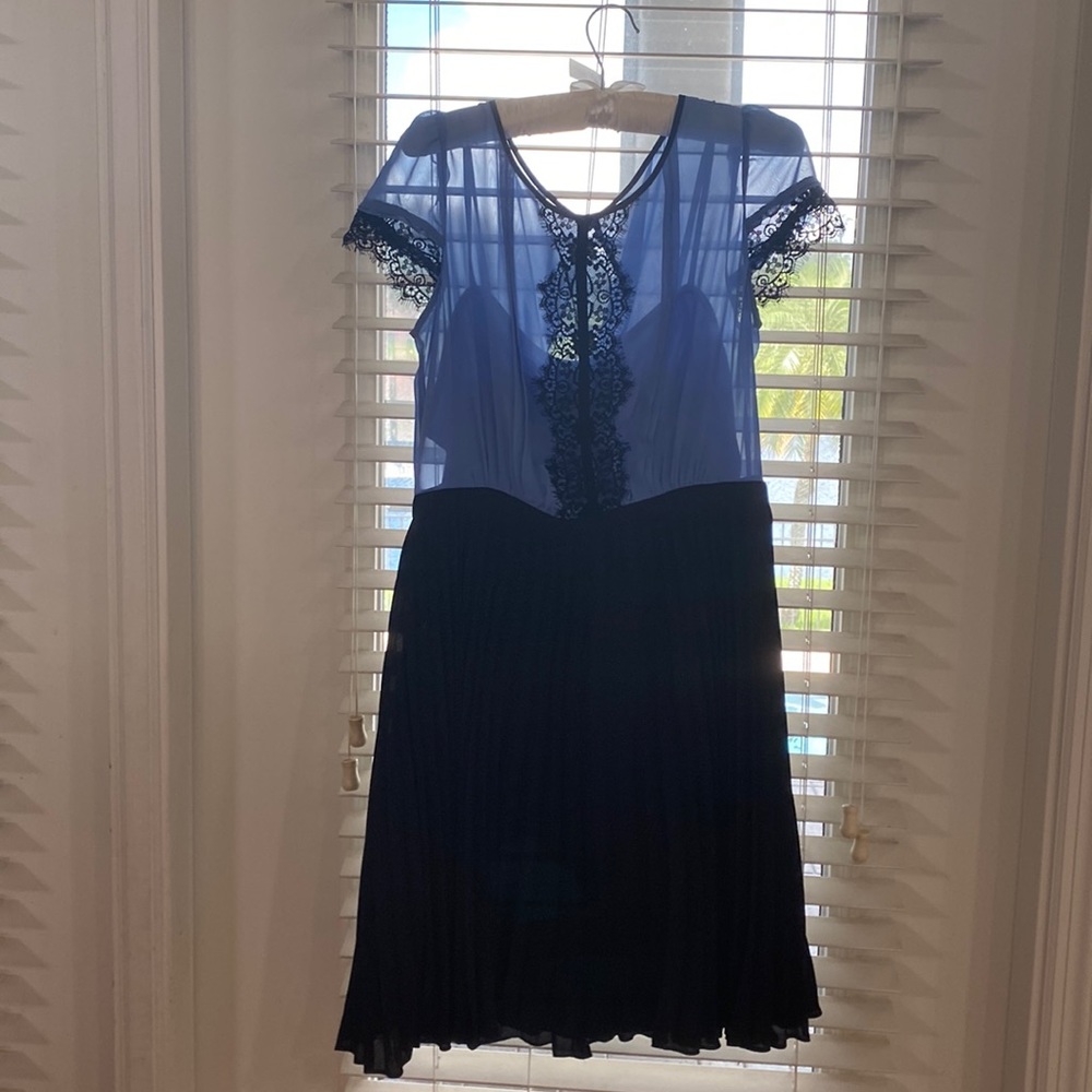 Max and Cleo Dress size 10